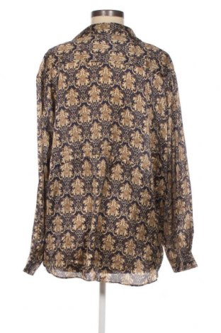 Дамска блуза Ane Mone, Размер XL, Цвят Многоцветен, Цена 34,00 лв.