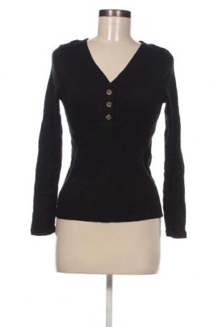 Γυναικεία μπλούζα Anko, Μέγεθος S, Χρώμα Μαύρο, Τιμή 1,76 €