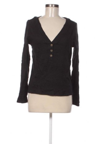 Γυναικεία μπλούζα Anko, Μέγεθος L, Χρώμα Μαύρο, Τιμή 11,75 €