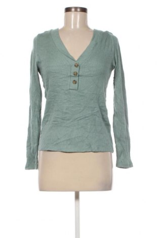 Дамска блуза Anko, Размер M, Цвят Зелен, Цена 5,13 лв.