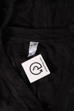Bluză de femei Anko, Mărime XL, Culoare Negru, Preț 20,63 Lei