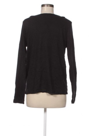 Дамска блуза Anko, Размер XL, Цвят Черен, Цена 6,65 лв.