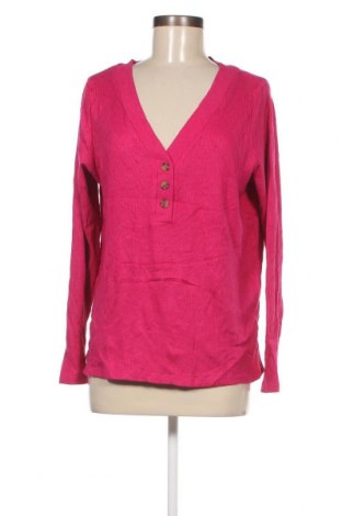 Γυναικεία μπλούζα Anko, Μέγεθος XXL, Χρώμα Ρόζ , Τιμή 11,40 €