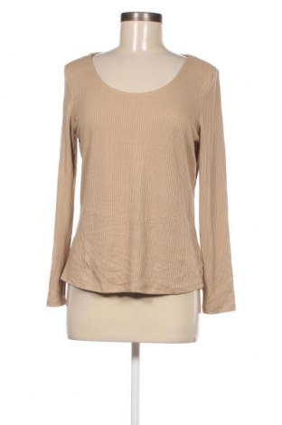 Γυναικεία μπλούζα Anko, Μέγεθος XL, Χρώμα  Μπέζ, Τιμή 11,75 €