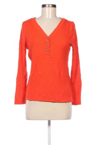 Γυναικεία μπλούζα Anko, Μέγεθος L, Χρώμα Πορτοκαλί, Τιμή 11,75 €