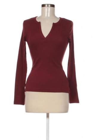 Γυναικεία μπλούζα Anna Field, Μέγεθος XS, Χρώμα Κόκκινο, Τιμή 6,39 €