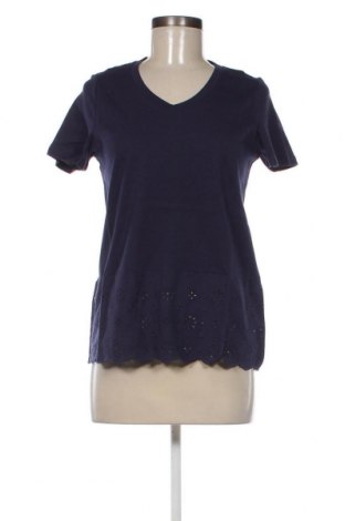 Γυναικεία μπλούζα Anna Field, Μέγεθος S, Χρώμα Μπλέ, Τιμή 6,39 €