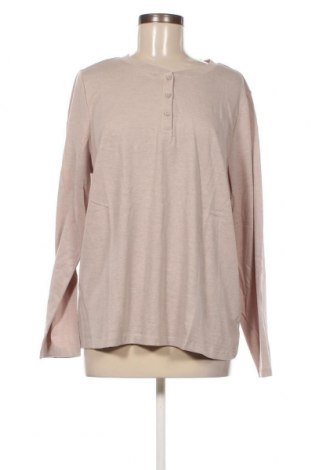 Дамска блуза Anna Field, Размер XXL, Цвят Сив, Цена 10,54 лв.