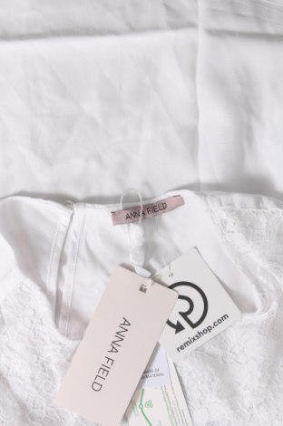 Дамска блуза Anna Field, Размер S, Цвят Бял, Цена 4,65 лв.