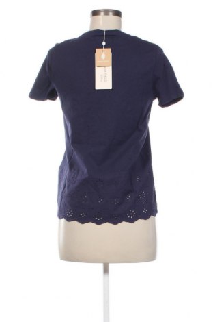 Дамска блуза Anna Field, Размер XS, Цвят Син, Цена 9,92 лв.