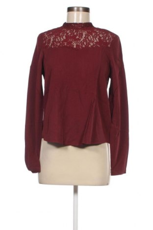 Дамска блуза Anna Field, Размер XS, Цвят Червен, Цена 12,71 лв.