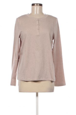 Дамска блуза Anna Field, Размер L, Цвят Сив, Цена 17,05 лв.
