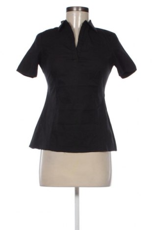 Дамска блуза Anna Field, Размер XS, Цвят Черен, Цена 12,40 лв.