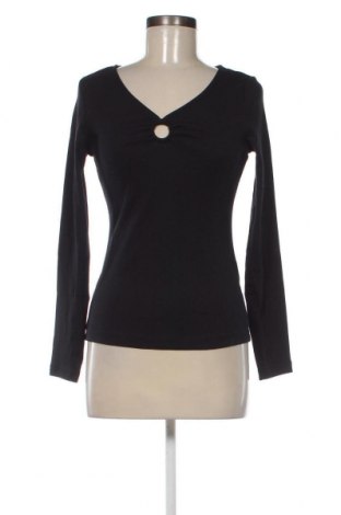 Дамска блуза Anna Field, Размер M, Цвят Черен, Цена 11,16 лв.