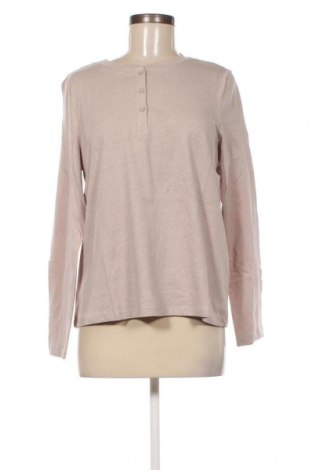 Дамска блуза Anna Field, Размер L, Цвят Сив, Цена 15,50 лв.