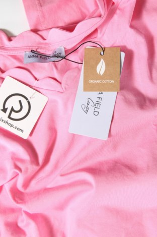Γυναικεία μπλούζα Anna Field, Μέγεθος 3XL, Χρώμα Ρόζ , Τιμή 10,87 €