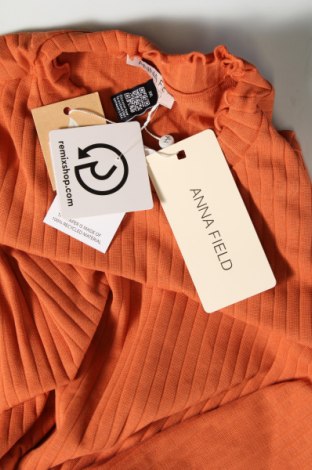 Дамска блуза Anna Field, Размер XXL, Цвят Оранжев, Цена 13,02 лв.