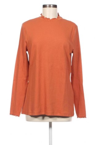 Γυναικεία μπλούζα Anna Field, Μέγεθος XXL, Χρώμα Πορτοκαλί, Τιμή 15,98 €