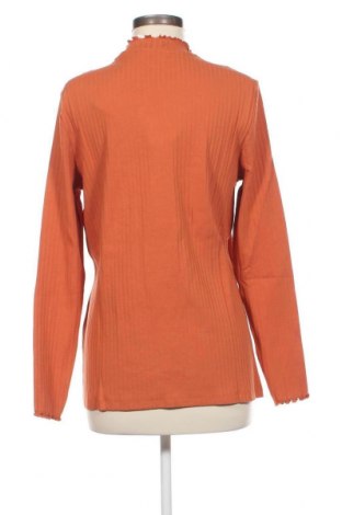 Дамска блуза Anna Field, Размер XXL, Цвят Оранжев, Цена 13,95 лв.