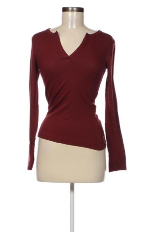 Γυναικεία μπλούζα Anna Field, Μέγεθος XS, Χρώμα Κόκκινο, Τιμή 7,99 €