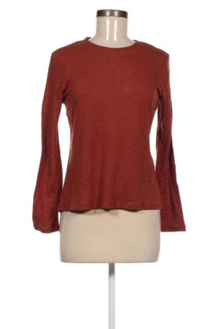 Γυναικεία μπλούζα Anna Field, Μέγεθος S, Χρώμα Κόκκινο, Τιμή 15,98 €