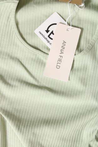 Bluză de femei Anna Field, Mărime XXL, Culoare Verde, Preț 61,18 Lei