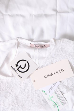 Bluză de femei Anna Field, Mărime S, Culoare Alb, Preț 15,30 Lei
