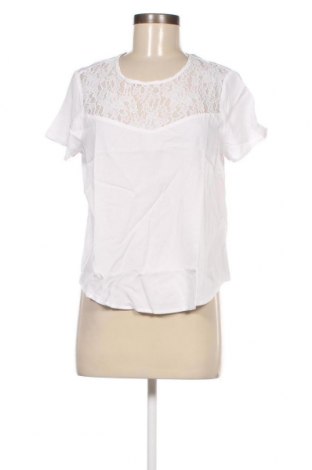 Дамска блуза Anna Field, Размер S, Цвят Бял, Цена 13,64 лв.