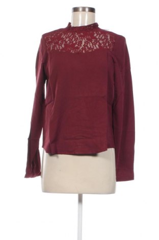 Дамска блуза Anna Field, Размер XS, Цвят Червен, Цена 13,95 лв.