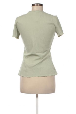 Дамска блуза Anna Field, Размер L, Цвят Зелен, Цена 13,95 лв.