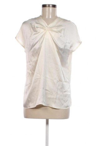 Дамска блуза Anna Field, Размер L, Цвят Екрю, Цена 13,02 лв.