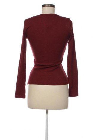 Γυναικεία μπλούζα Anna Field, Μέγεθος XS, Χρώμα Κόκκινο, Τιμή 15,98 €
