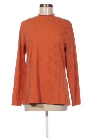 Дамска блуза Anna Field, Размер XXL, Цвят Оранжев, Цена 16,12 лв.