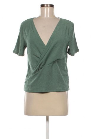 Γυναικεία μπλούζα Anna Field, Μέγεθος M, Χρώμα Πράσινο, Τιμή 7,19 €