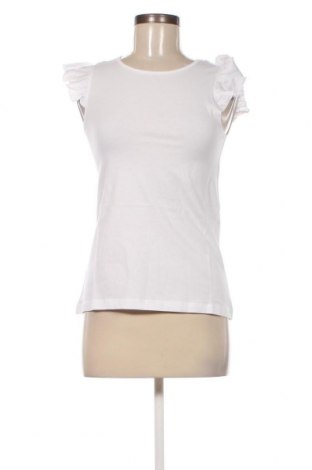 Дамска блуза Anna Field, Размер XS, Цвят Бял, Цена 13,95 лв.