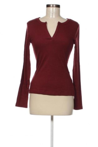 Γυναικεία μπλούζα Anna Field, Μέγεθος S, Χρώμα Κόκκινο, Τιμή 7,19 €