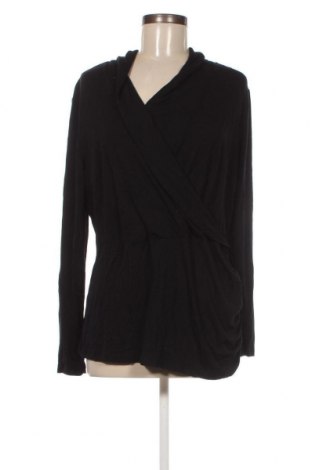 Γυναικεία μπλούζα Anna Field, Μέγεθος XL, Χρώμα Μαύρο, Τιμή 4,79 €