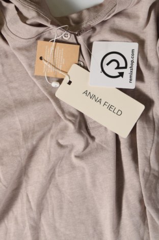 Bluză de femei Anna Field, Mărime XL, Culoare Bej, Preț 101,97 Lei