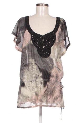 Γυναικεία μπλούζα Anna Scott, Μέγεθος L, Χρώμα Πολύχρωμο, Τιμή 4,70 €