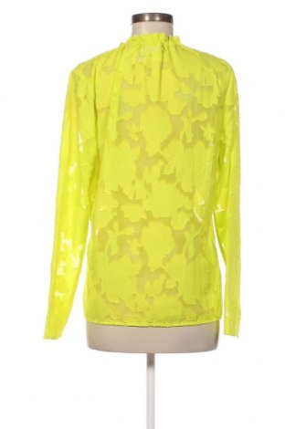 Дамска блуза Another Label, Размер S, Цвят Зелен, Цена 77,00 лв.