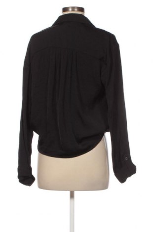 Γυναικεία μπλούζα Anthropologie, Μέγεθος XS, Χρώμα Μαύρο, Τιμή 12,45 €