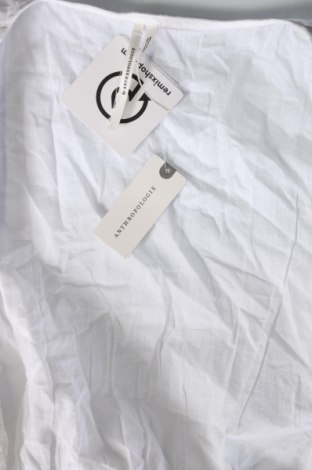 Γυναικεία μπλούζα Anthropologie, Μέγεθος M, Χρώμα Λευκό, Τιμή 33,20 €