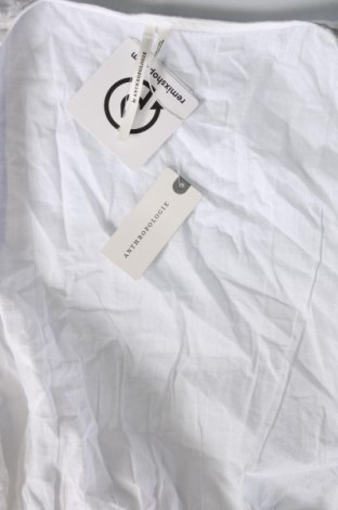 Damen Shirt Anthropologie, Größe M, Farbe Weiß, Preis € 82,99