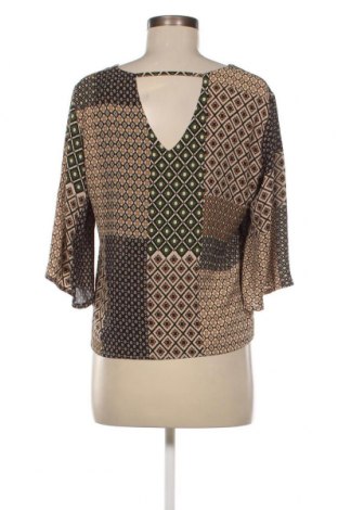 Γυναικεία μπλούζα Anyplace, Μέγεθος M, Χρώμα Πολύχρωμο, Τιμή 4,05 €
