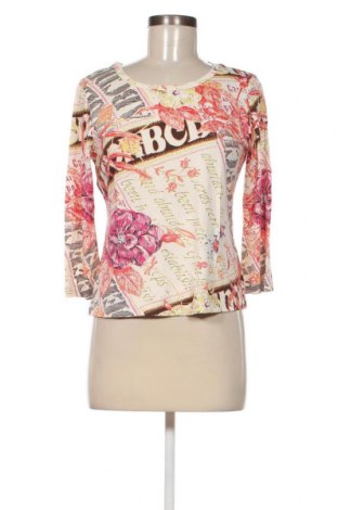Дамска блуза Apriori, Размер M, Цвят Многоцветен, Цена 9,50 лв.