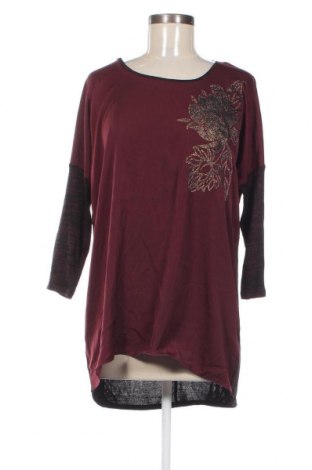 Damen Shirt Apt.9, Größe M, Farbe Rot, Preis € 6,61