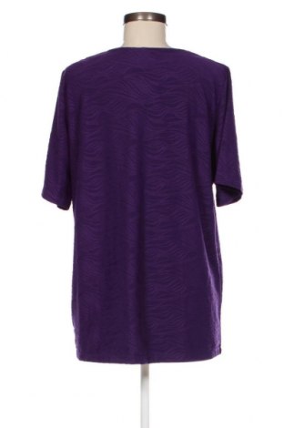 Дамска блуза Arcade, Размер L, Цвят Лилав, Цена 4,56 лв.