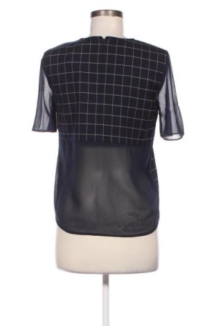 Дамска блуза Armani Exchange, Размер S, Цвят Син, Цена 41,25 лв.