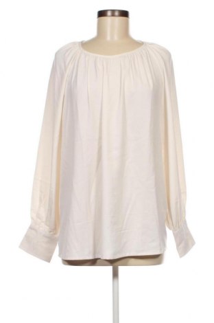 Дамска блуза Ashley Brooke, Размер XL, Цвят Бял, Цена 18,60 лв.