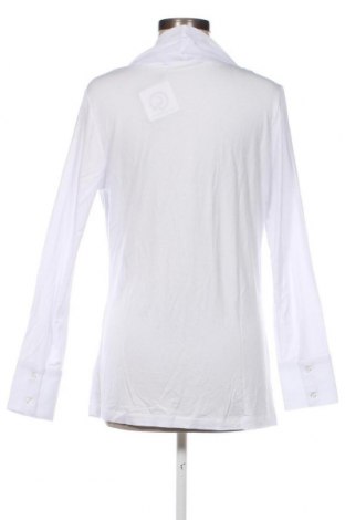Дамска блуза Ashley Brooke, Размер M, Цвят Бял, Цена 9,61 лв.